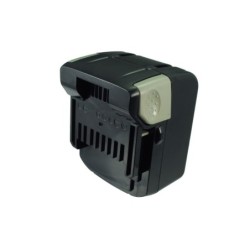 Batterie pour Hitachi G 14DSL (3000 mAh/43.2 Wh, 14.4 V)