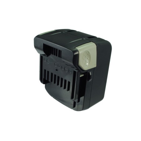 Batterie pour Hitachi WP 14DSL (3000 mAh/43.2 Wh, 14.4 V)