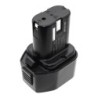 Batterie pour Hitachi EB 7 (2100 mAh/15.12 Wh, 7.2 V)