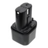 Batterie pour Hitachi DN10DAT (2100 mAh/15.12 Wh, 7.2 V)