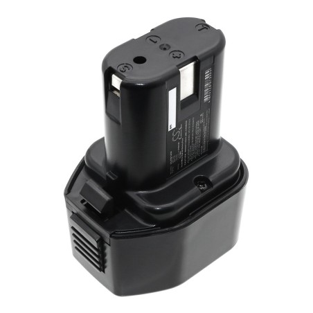 Batterie pour Hitachi DN7DV (2100 mAh/15.12 Wh, 7.2 V)