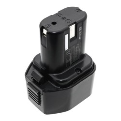 Batterie pour Bostitch GCN40T (2100 mAh/15.12 Wh, 7.2 V)