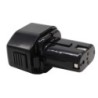 Batterie pour Hitachi EB7 (1500 mAh/10.8 Wh, 7.2 V)