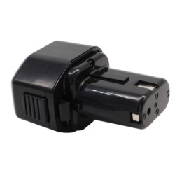 Batterie pour Hitachi NR90GC3 (1500 mAh/10.8 Wh, 7.2 V)