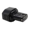 Batterie pour Hitachi DN7DT (3000 mAh/21.6 Wh, 7.2 V)