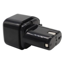 Batterie pour Hitachi DN7DT (3000 mAh/21.6 Wh, 7.2 V)