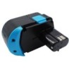 Batterie pour Hitachi EB 18B (3000 mAh/54 Wh, 18 V)
