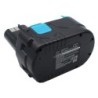 Batterie pour Hitachi EB1820 (3000 mAh/54 Wh, 18 V)