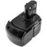 Batterie pour Hitachi BCL 1830 (5000 mAh/90 Wh, 18 V)