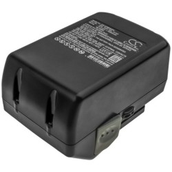 Batterie pour Hitachi 33055 (5000 mAh/90 Wh, 18 V)