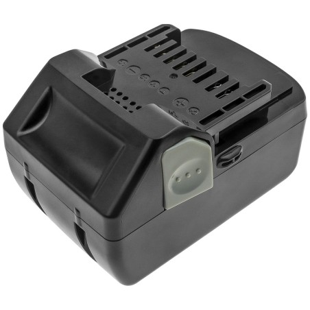Batterie pour Hitachi C 18DSL2 (5000 mAh/90 Wh, 18 V)
