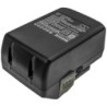 Batterie pour Hitachi 18DL (5000 mAh/90 Wh, 18 V)