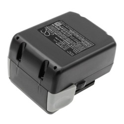 Batterie pour Hitachi G 18DSL (1500 mAh/27 Wh, 18 V)