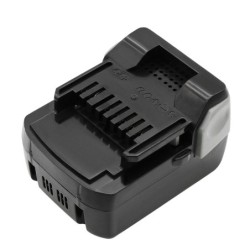 Batterie pour Hitachi CR 18DSAL (1500 mAh/27 Wh, 18 V)