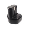 Batterie pour Hitachi D 10D (3000 mAh/28.8 Wh, 9.6 V)