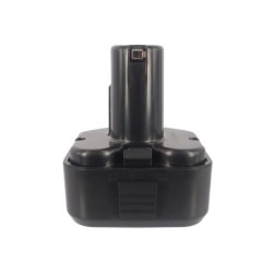 Batterie pour Hitachi D 10D (3000 mAh/28.8 Wh, 9.6 V)
