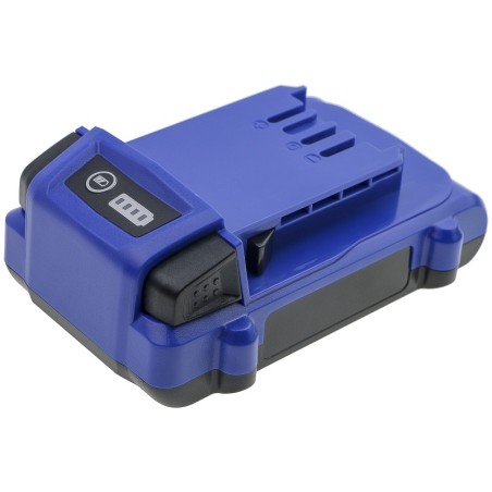 Batterie pour Kobalt KHD 524B-03 (1500 mAh/36 Wh, 24 V)