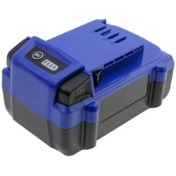 Batterie pour Kobalt KDD 524B-03 (3000 mAh/72 Wh, 24 V)