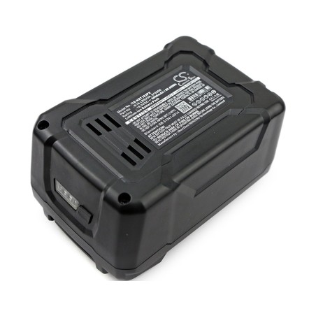Batterie pour Kobalt K18LD-26A (5000 mAh/90 Wh, 18 V)