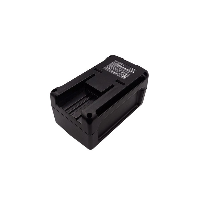 Batterie pour Karcher EF426 (4500 mAh/113.4 Wh, 25.2 V)