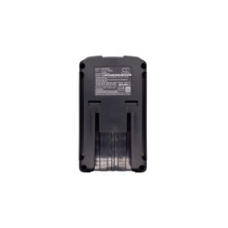 Batterie pour Karcher EF426 (4500 mAh/113.4 Wh, 25.2 V)