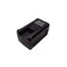 Batterie pour Karcher BR30/4 C (4500 mAh/113.4 Wh, 25.2 V)