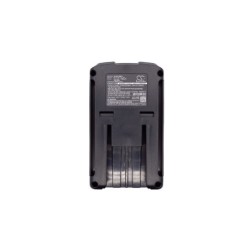 Batterie pour Karcher EF426 (7500 mAh/189 Wh, 25.2 V)
