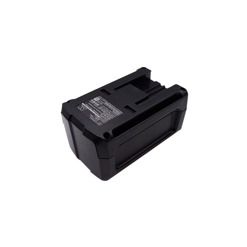 Batterie pour Karcher BR30/4 C (7500 mAh/189 Wh, 25.2 V)
