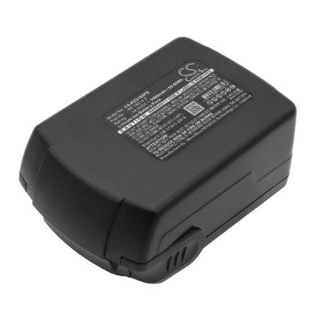Batterie pour Kress 180 AFB (5000 mAh/90 Wh, 18 V)