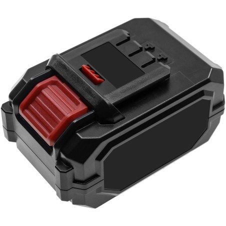 Batterie pour Kimo QM-23802 (4000 mAh/80 Wh, 20 V)