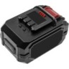 Batterie pour Kimo QM-3602B (4000 mAh/80 Wh, 20 V)