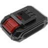 Batterie pour Kimo QM-3602B (1500 mAh/30 Wh, 20 V)