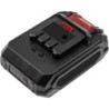 Batterie pour Kimo QM-3602B (1500 mAh/30 Wh, 20 V)