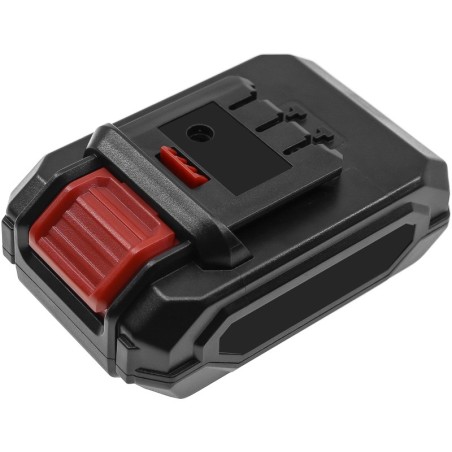 Batterie pour Kimo QM-6001 (2500 mAh/50 Wh, 20 V)