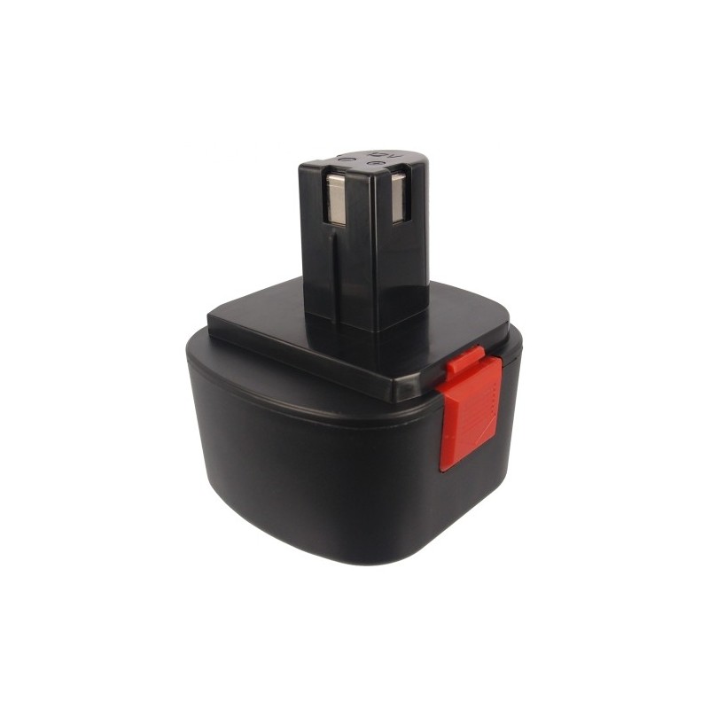 Batterie pour Lincoln 1201 (2100 mAh/25.2 Wh, 12 V)