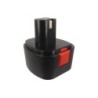 Batterie pour Lincoln 1201 (2100 mAh/25.2 Wh, 12 V)