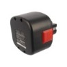 Batterie pour Lincoln 1201 (2100 mAh/25.2 Wh, 12 V)