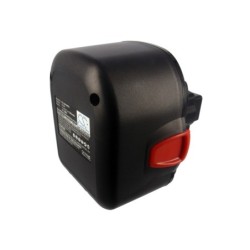 Batterie pour Lincoln LIN-1401 (3300 mAh/47.52 Wh, 14.4 V)