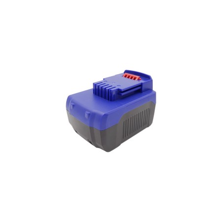 Batterie pour Lincoln LIN-1862 (3000 mAh/54 Wh, 18 V)
