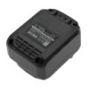 Batterie pour LUX-TOOLS ABS-12-Li (5000 mAh/60 Wh, 12 V)