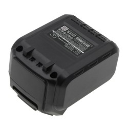 Batterie pour LUX-TOOLS ABS-12-Li (5000 mAh/60 Wh, 12 V)