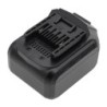Batterie pour LUX-TOOLS ABS-12-Li (5000 mAh/60 Wh, 12 V)