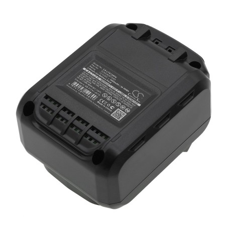 Batterie pour LUX-TOOLS ABS-12-Li (3000 mAh/36 Wh, 12 V)