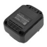 Batterie pour LUX-TOOLS ABS-12-Li (3000 mAh/36 Wh, 12 V)