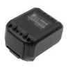 Batterie pour LUX-TOOLS ABS-12-Li (3000 mAh/36 Wh, 12 V)