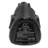 Batterie pour LUX-TOOLS ABS 12Li (2000 mAh/21.6 Wh, 10.8 V)