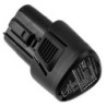 Batterie pour LUX-TOOLS ABS 12Li (2500 mAh/27 Wh, 10.8 V)