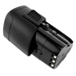 Batterie pour LUX-TOOLS ABS 12Li (2500 mAh/27 Wh, 10.8 V)