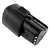 Batterie pour LUX-TOOLS ABS 12Li (2500 mAh/27 Wh, 10.8 V)