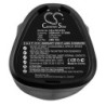 Batterie pour LUX-TOOLS ABS 12Li (2500 mAh/27 Wh, 10.8 V)